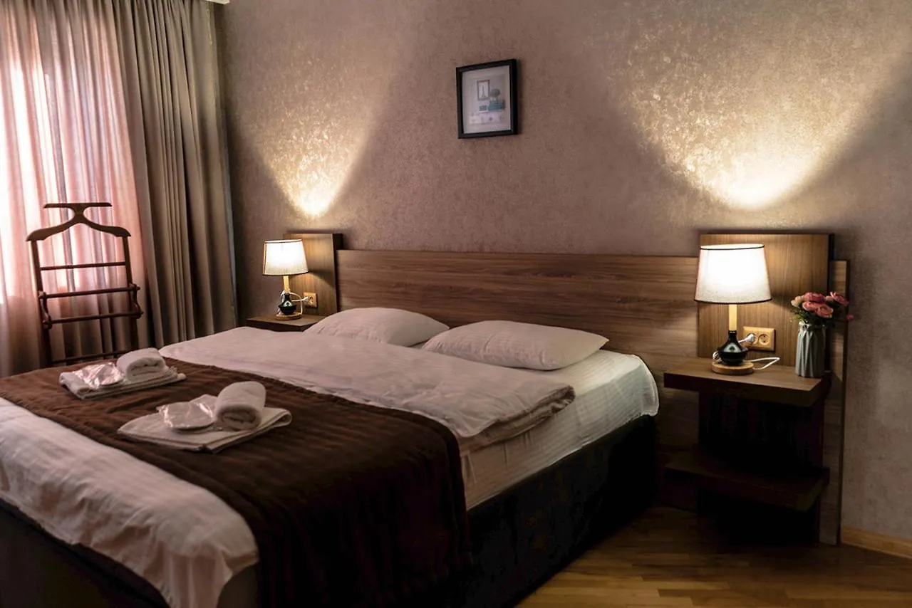 Apartment Tb Apart-Hotel In Tbilisi 2