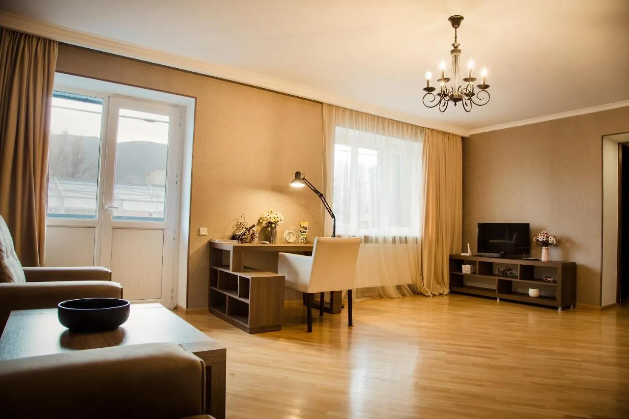 Tb Apart-Hotel In Tbilisi 2