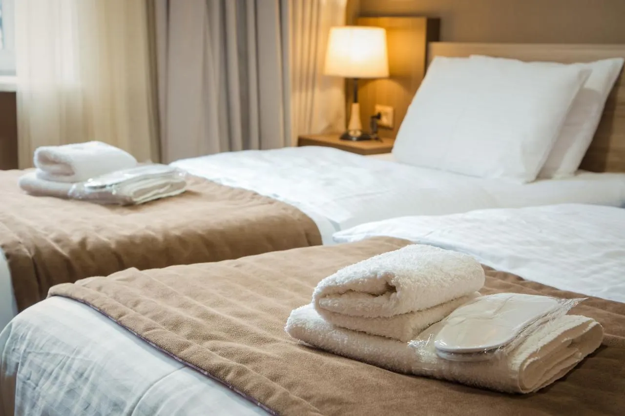 Apartment Tb Apart-Hotel In Tbilisi 2
