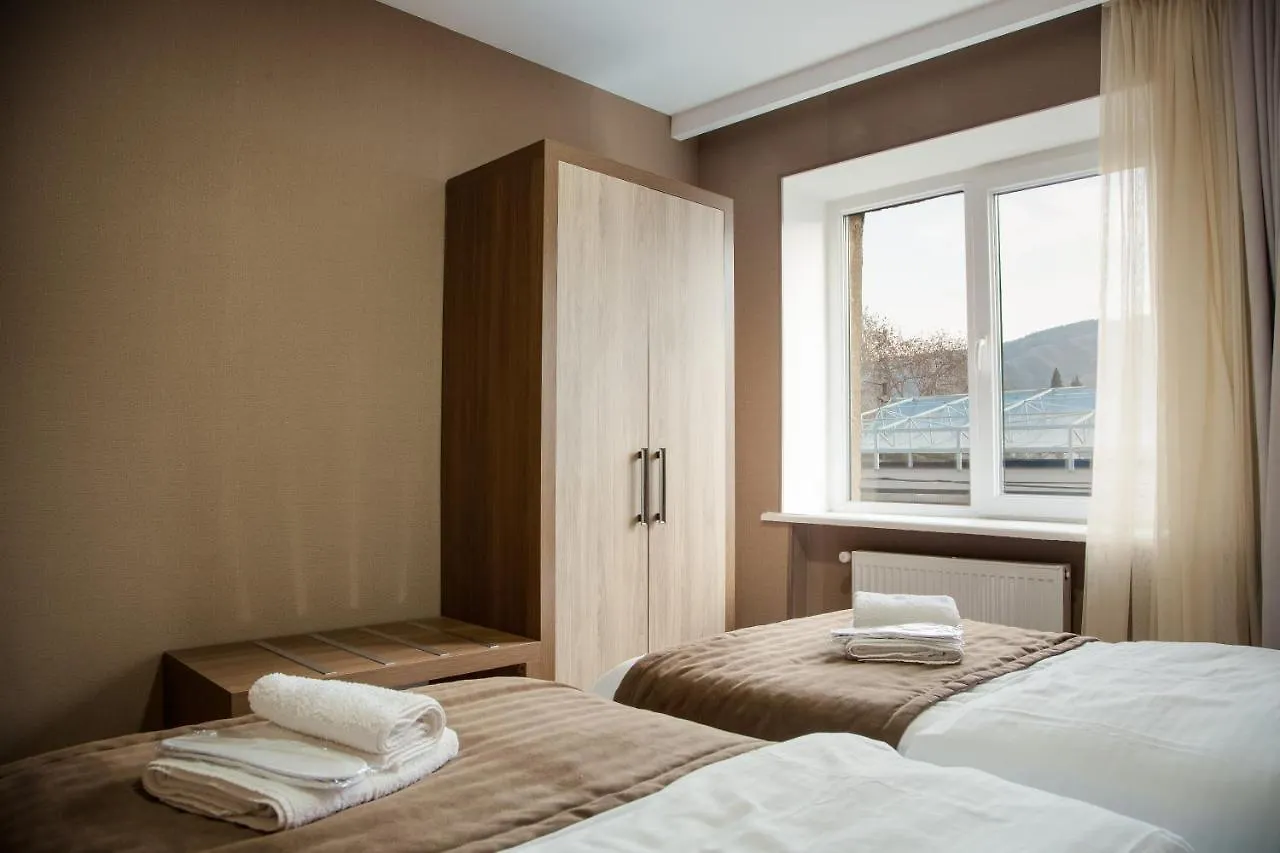 Tb Apart-Hotel In Tbilisi 2 0*,